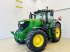 Traktor Türe ait John Deere 6215R, Gebrauchtmaschine içinde Sülzetal OT Altenweddingen (resim 17)