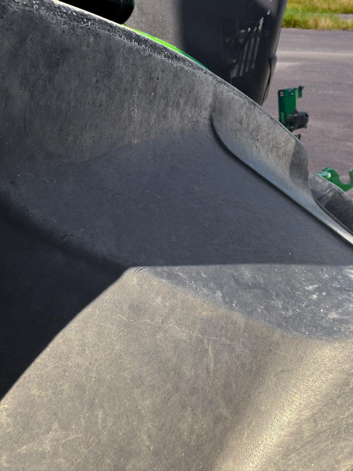 Traktor tip John Deere 6215R, Gebrauchtmaschine in Kirchdorf a. Inn (Poză 10)