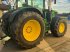 Traktor типа John Deere 6215R, Gebrauchtmaschine в Bayern - Tettenweis (Фотография 7)