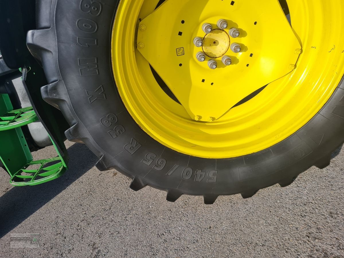 Traktor του τύπου John Deere 6220 Premium, Gebrauchtmaschine σε Gerasdorf (Φωτογραφία 20)