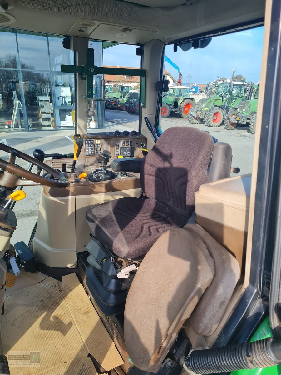 Traktor του τύπου John Deere 6220 Premium, Gebrauchtmaschine σε Gerasdorf (Φωτογραφία 16)