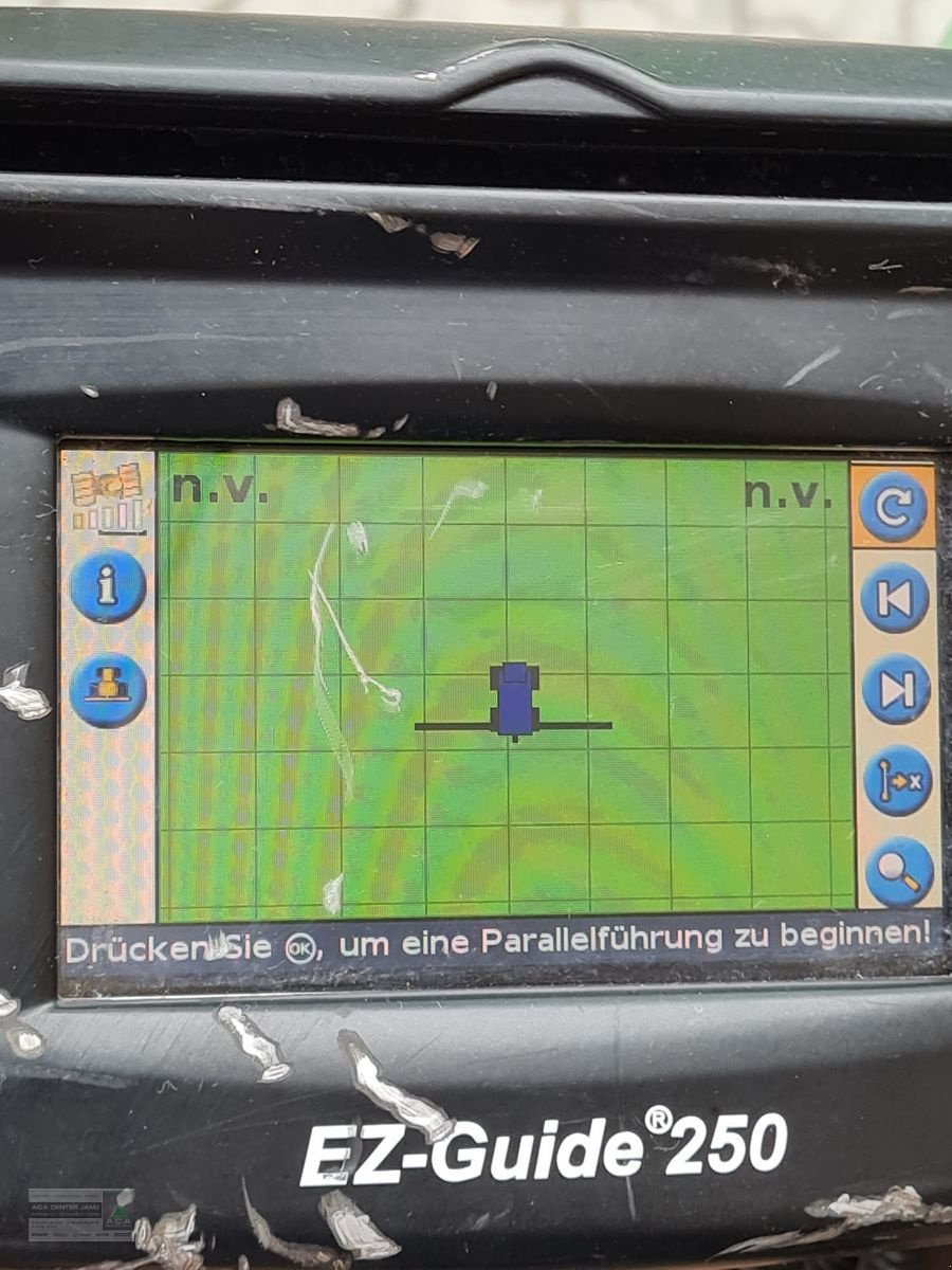 Traktor του τύπου John Deere 6220 Premium, Gebrauchtmaschine σε Gerasdorf (Φωτογραφία 22)