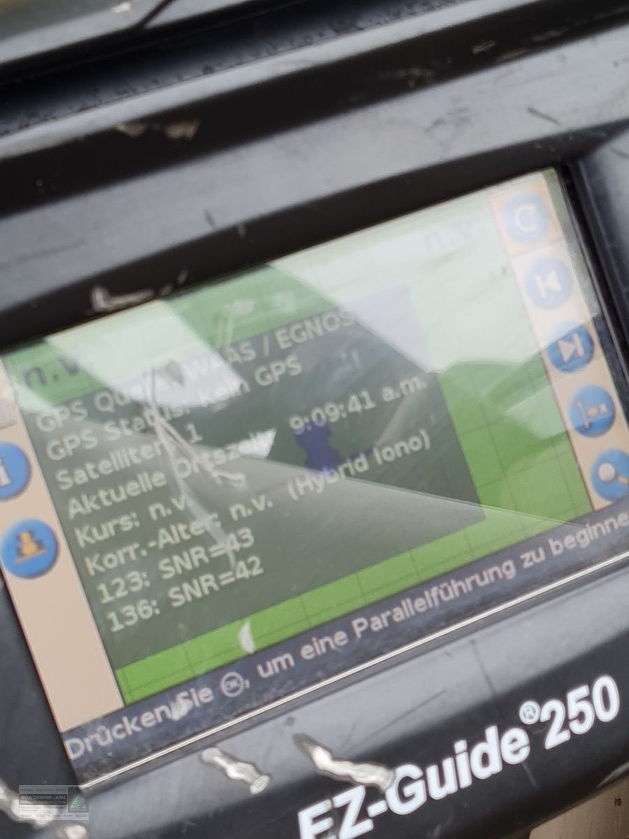 Traktor του τύπου John Deere 6220 Premium, Gebrauchtmaschine σε Gerasdorf (Φωτογραφία 23)