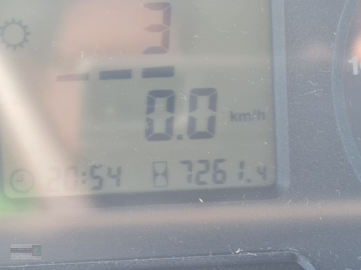 Traktor του τύπου John Deere 6220 Premium, Gebrauchtmaschine σε Gerasdorf (Φωτογραφία 14)