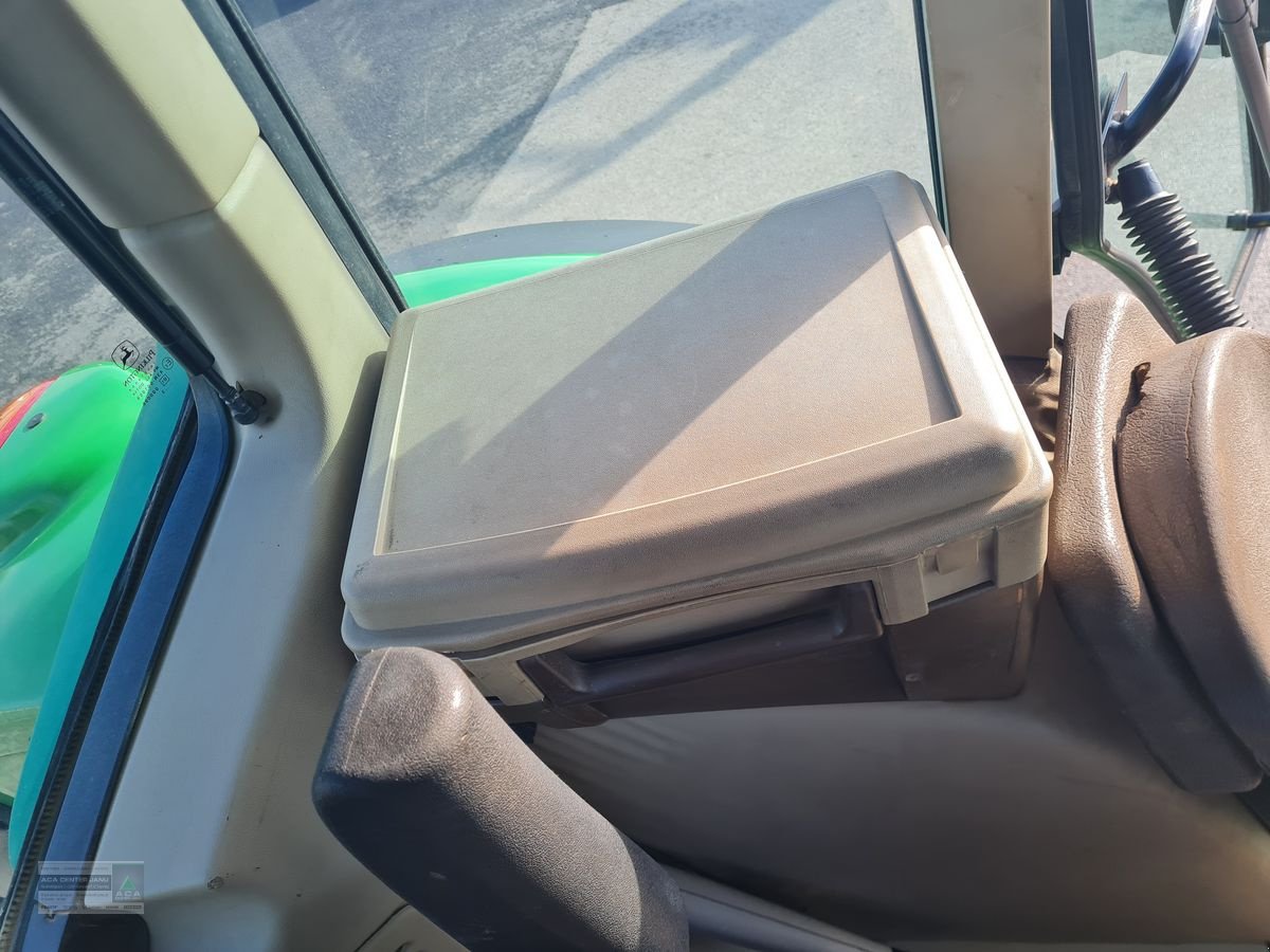 Traktor του τύπου John Deere 6220 Premium, Gebrauchtmaschine σε Gerasdorf (Φωτογραφία 18)