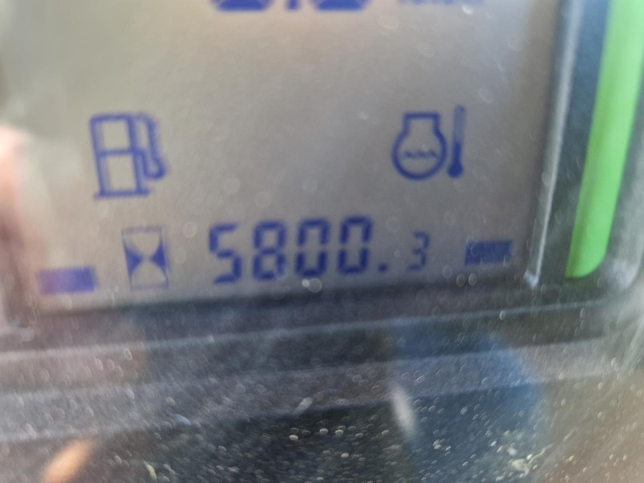 Traktor of the type John Deere 6220 SE, Gebrauchtmaschine in Jelling (Picture 10)