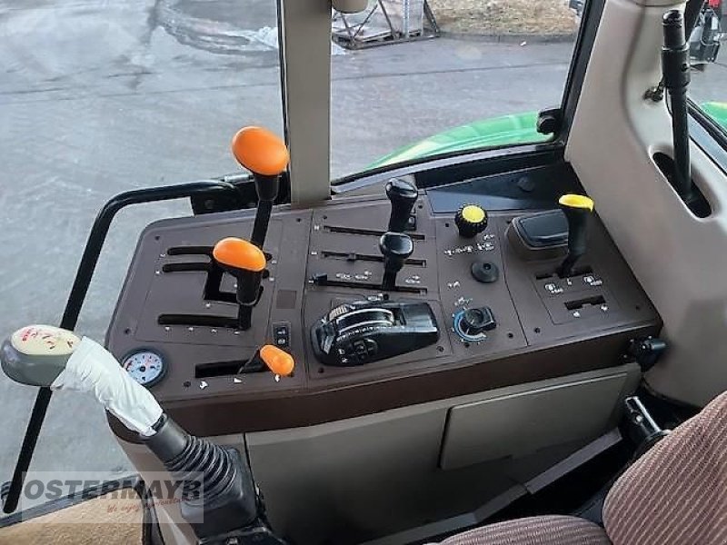Traktor του τύπου John Deere 6220 SE, Gebrauchtmaschine σε Rohr i .NB (Φωτογραφία 8)