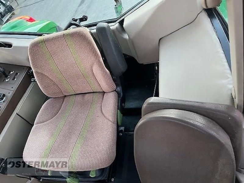 Traktor του τύπου John Deere 6220 SE, Gebrauchtmaschine σε Rohr i .NB (Φωτογραφία 9)