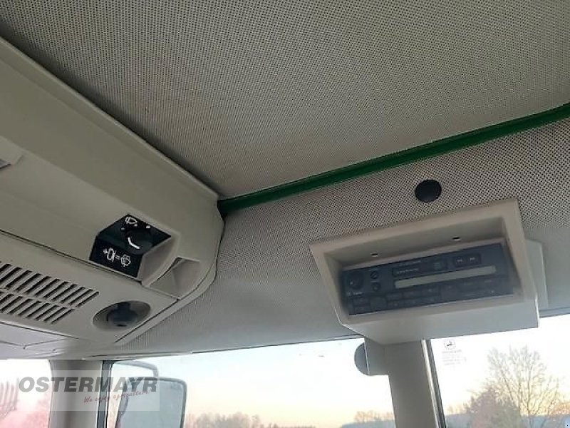 Traktor του τύπου John Deere 6220 SE, Gebrauchtmaschine σε Rohr i .NB (Φωτογραφία 10)