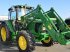 Traktor типа John Deere 6220, Gebrauchtmaschine в Oyten (Фотография 3)
