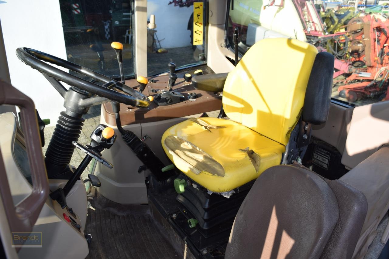 Traktor типа John Deere 6220, Gebrauchtmaschine в Oyten (Фотография 9)