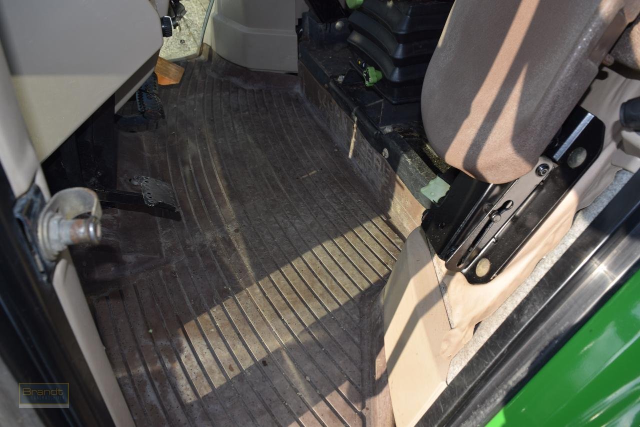 Traktor типа John Deere 6220, Gebrauchtmaschine в Oyten (Фотография 11)