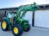 Traktor tipa John Deere 6220, Gebrauchtmaschine u Linde (dr) (Slika 1)