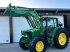 Traktor tipa John Deere 6220, Gebrauchtmaschine u Linde (dr) (Slika 2)