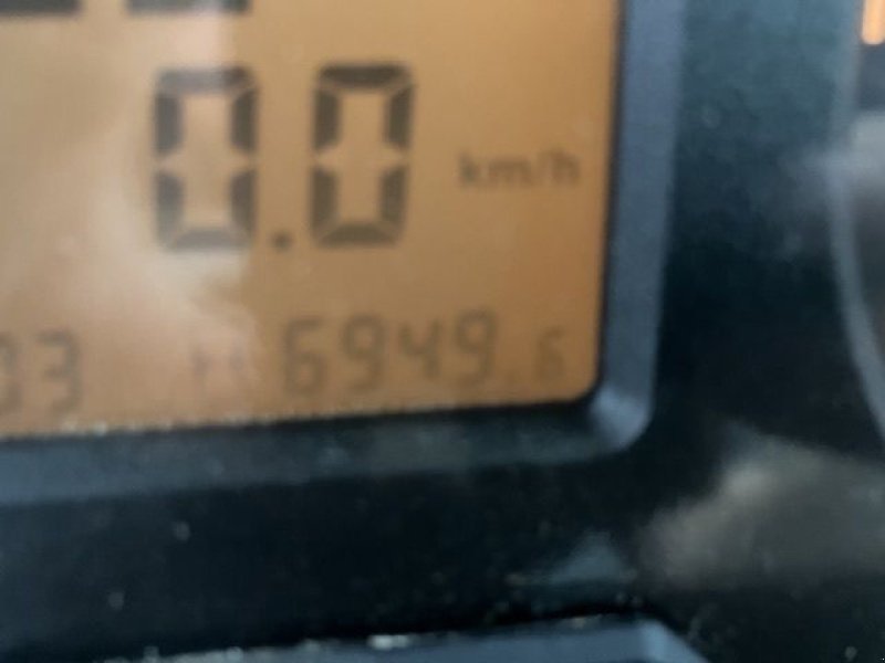 Traktor typu John Deere 6220, Gebrauchtmaschine v St. - Jacobiparochie (Obrázek 11)