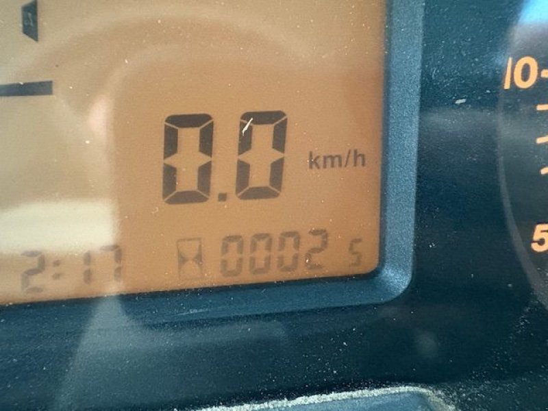 Traktor от тип John Deere 6220, Gebrauchtmaschine в St. - Jacobiparochie (Снимка 10)