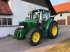 Traktor от тип John Deere 6220, Gebrauchtmaschine в St. Marienkirchen/Polsenz (Снимка 1)
