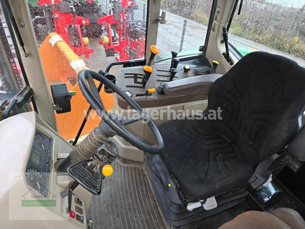 Traktor типа John Deere 6220, Gebrauchtmaschine в Amstetten (Фотография 2)