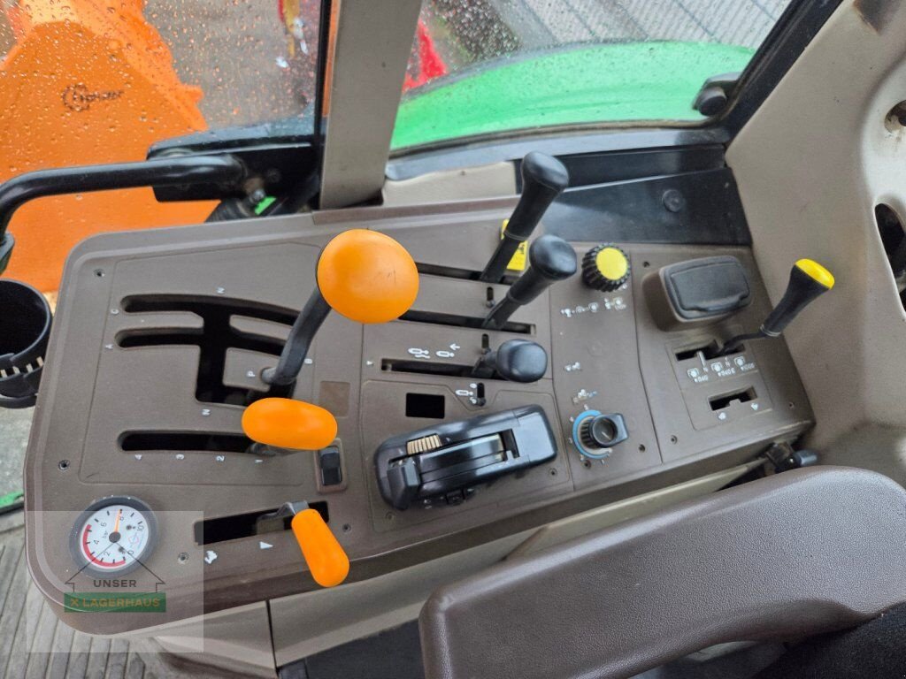 Traktor a típus John Deere 6220, Gebrauchtmaschine ekkor: Amstetten (Kép 3)