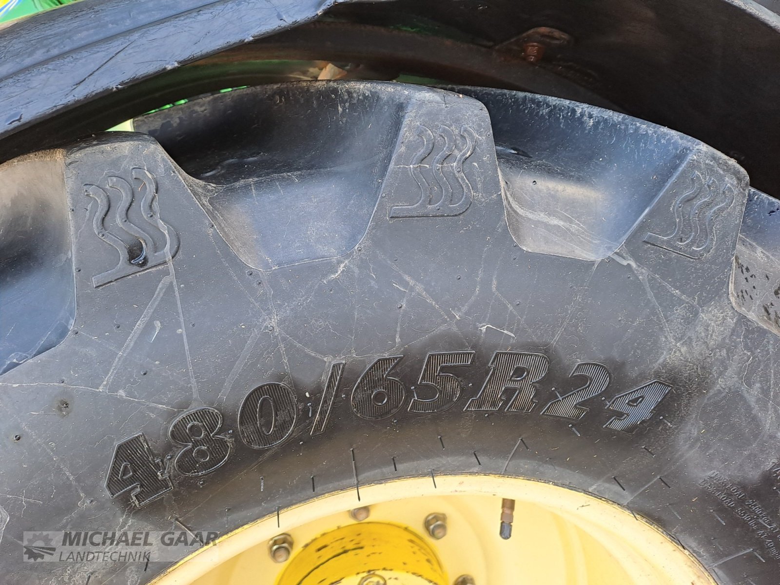 Traktor Türe ait John Deere 6220SE, Gebrauchtmaschine içinde Höhenkirchen-Siegertsbrunn (resim 12)