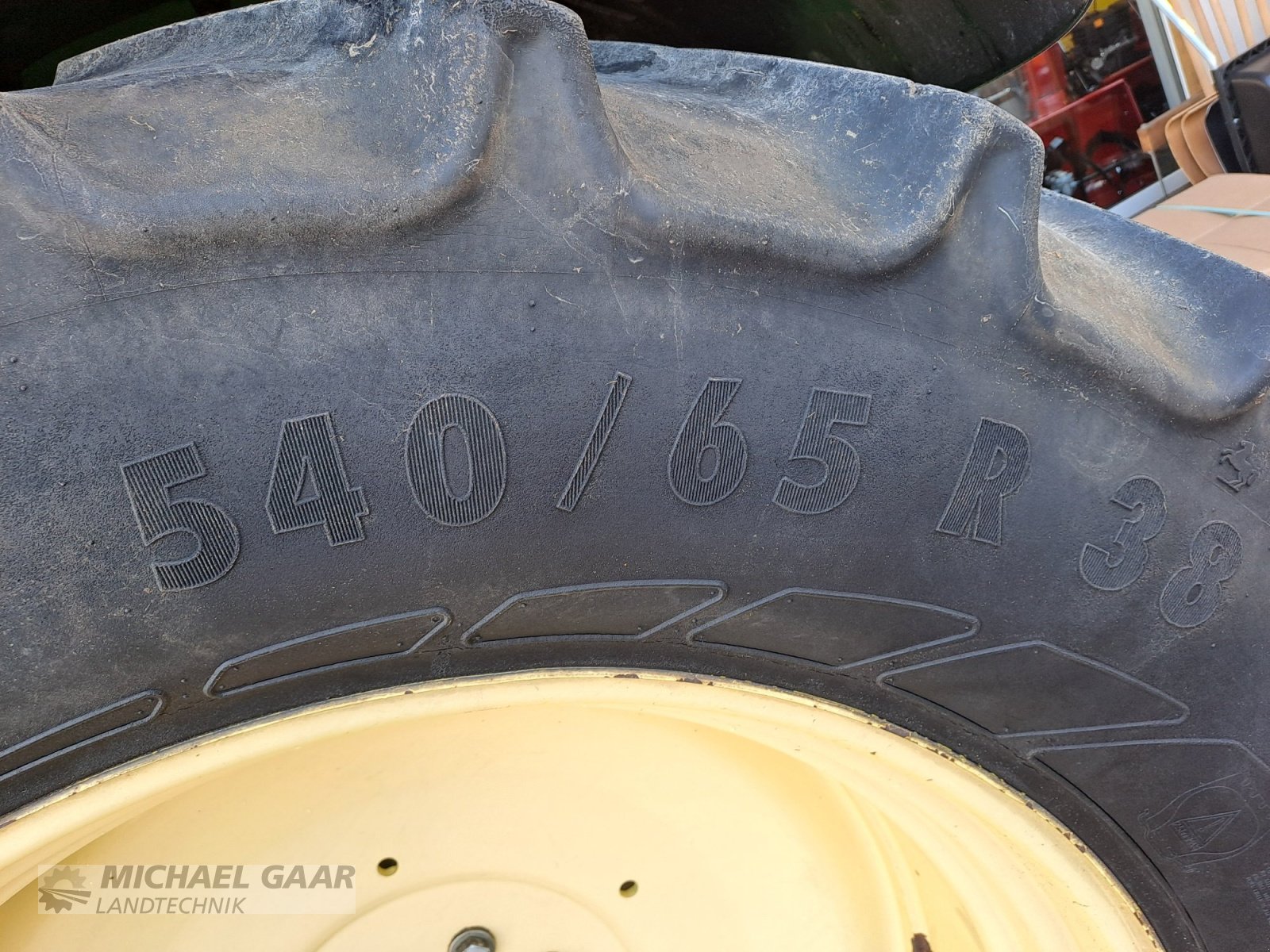 Traktor Türe ait John Deere 6220SE, Gebrauchtmaschine içinde Höhenkirchen-Siegertsbrunn (resim 14)