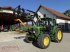 Traktor Türe ait John Deere 6230 mit Frontlader, Gebrauchtmaschine içinde Mühldorf (resim 1)