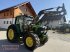 Traktor Türe ait John Deere 6230 mit Frontlader, Gebrauchtmaschine içinde Mühldorf (resim 10)