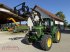 Traktor Türe ait John Deere 6230 mit Frontlader, Gebrauchtmaschine içinde Mühldorf (resim 12)