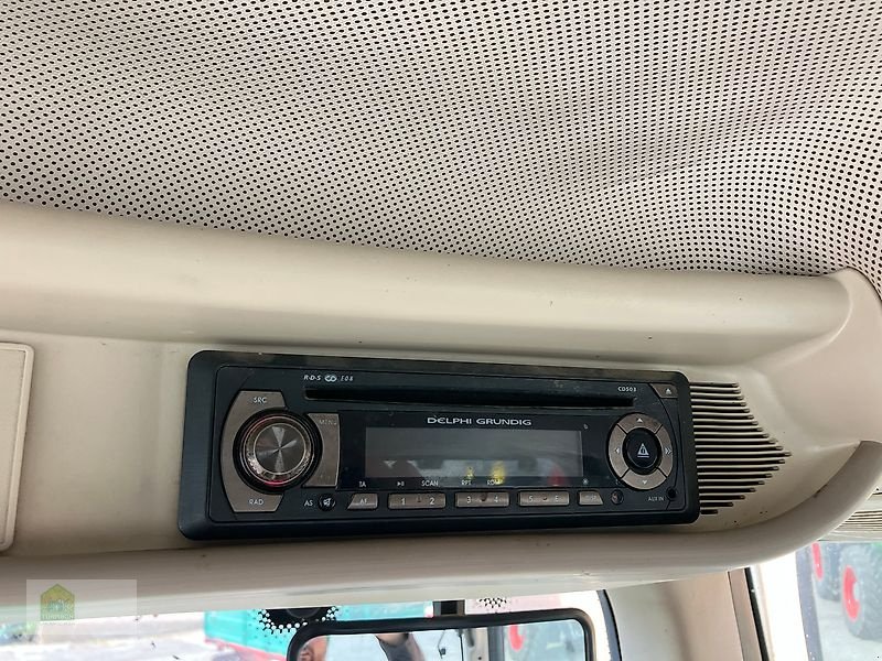 Traktor des Typs John Deere 6230 Powr Quad, TLS, Gebrauchtmaschine in Salsitz (Bild 22)