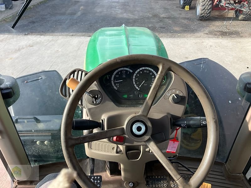 Traktor des Typs John Deere 6230 Powr Quad, TLS, Gebrauchtmaschine in Salsitz (Bild 21)