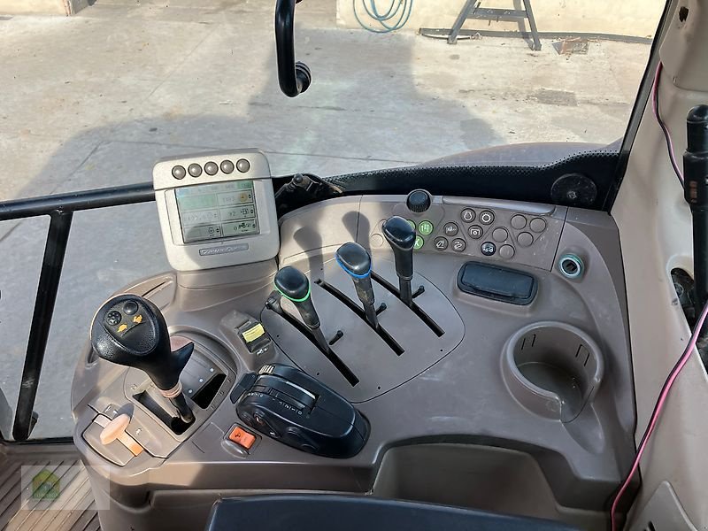 Traktor des Typs John Deere 6230 Powr Quad, TLS, Gebrauchtmaschine in Salsitz (Bild 14)