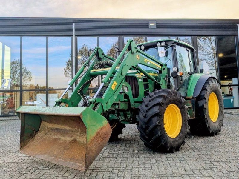 Traktor του τύπου John Deere 6230 PREMIUM 6230 PREMIUM, Gebrauchtmaschine σε Groningen (Φωτογραφία 1)