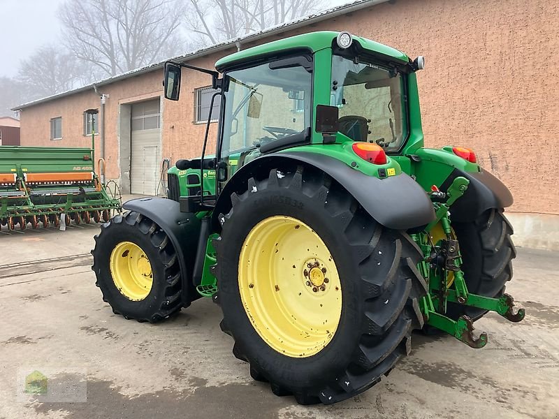 Traktor typu John Deere 6230 Premium *Auto Quad*, Gebrauchtmaschine v Salsitz (Obrázek 19)