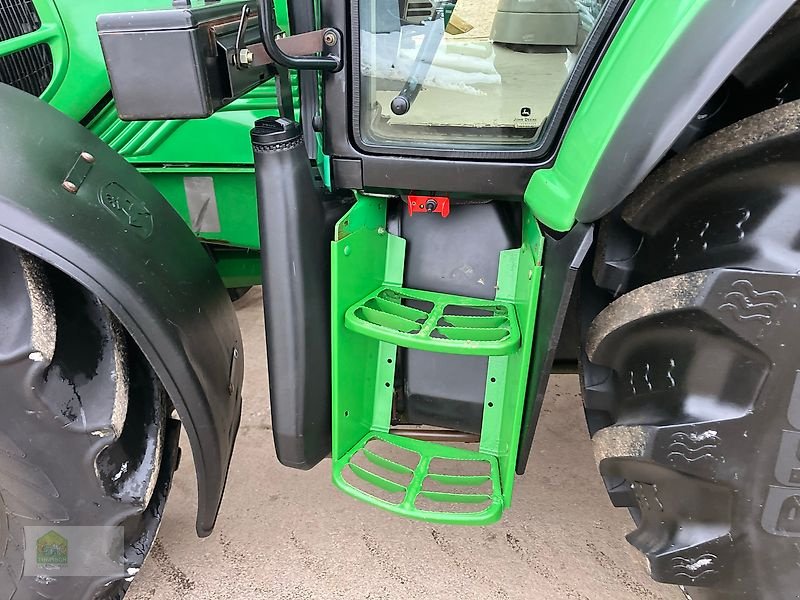 Traktor typu John Deere 6230 Premium *Auto Quad*, Gebrauchtmaschine v Salsitz (Obrázek 23)
