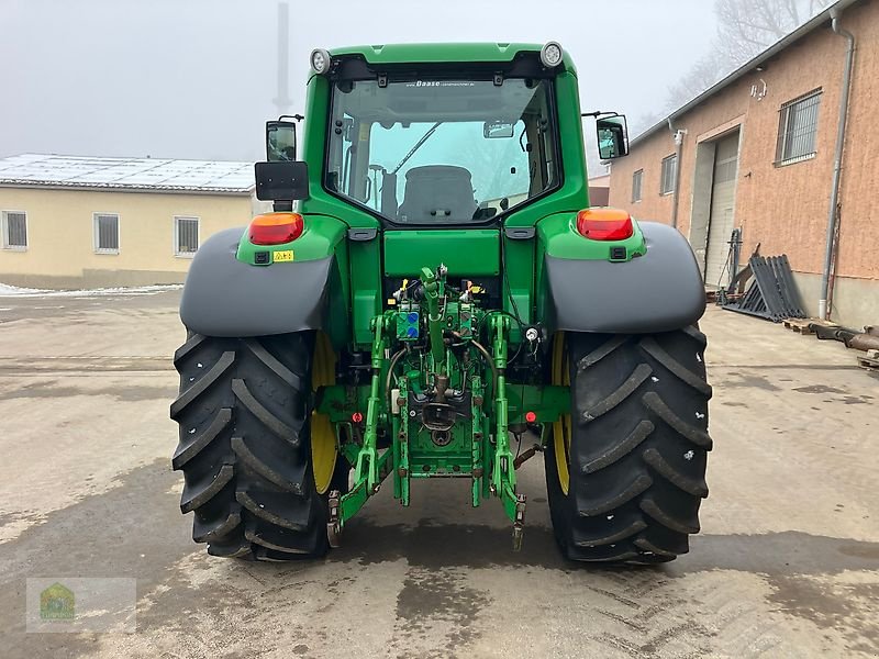 Traktor typu John Deere 6230 Premium *Auto Quad*, Gebrauchtmaschine v Salsitz (Obrázek 17)
