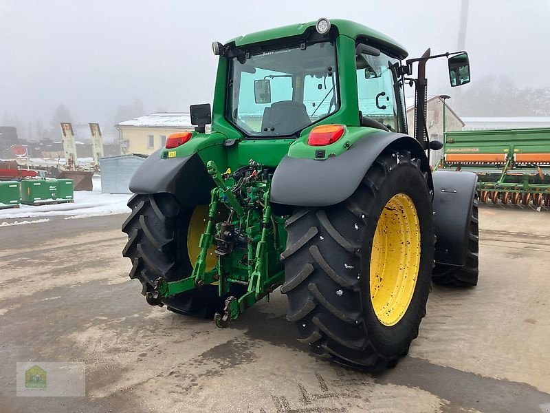 Traktor typu John Deere 6230 Premium *Auto Quad*, Gebrauchtmaschine v Salsitz (Obrázek 12)