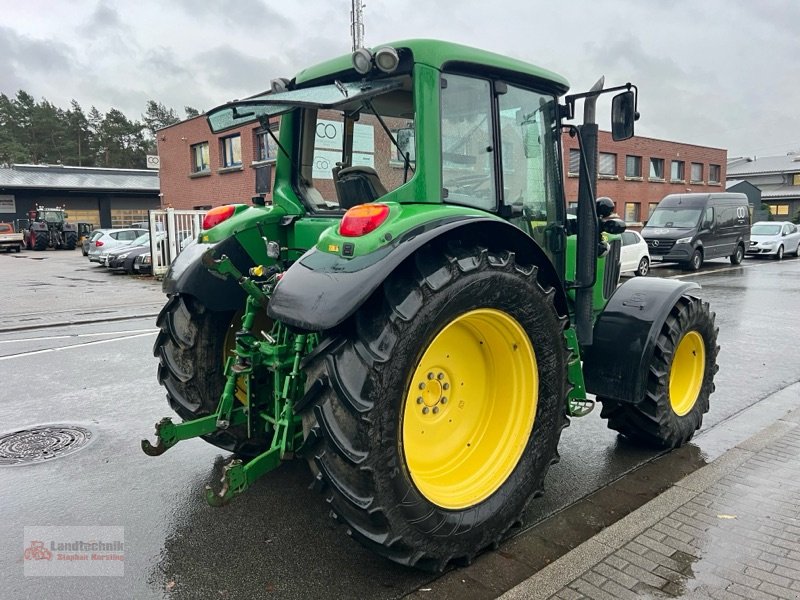 Traktor typu John Deere 6230 Premium **Auto Quad Eco Shift**, Gebrauchtmaschine w Marl (Zdjęcie 5)