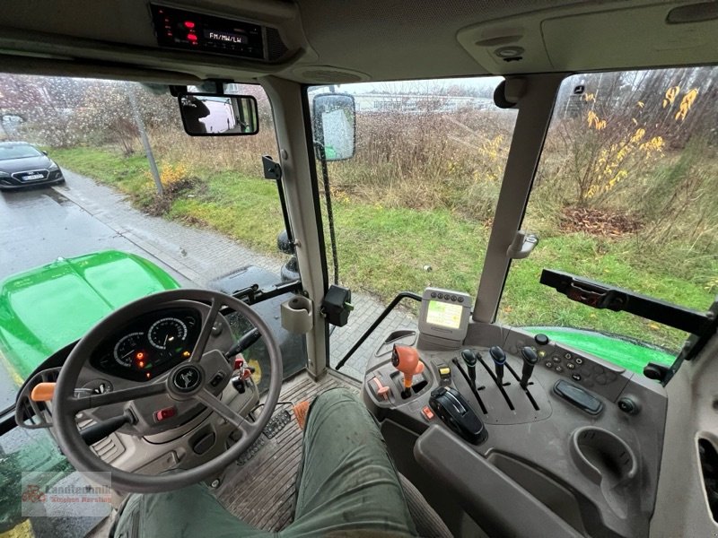 Traktor typu John Deere 6230 Premium **Auto Quad Eco Shift**, Gebrauchtmaschine w Marl (Zdjęcie 15)