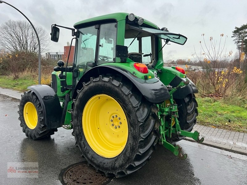 Traktor typu John Deere 6230 Premium **Auto Quad Eco Shift**, Gebrauchtmaschine w Marl (Zdjęcie 3)