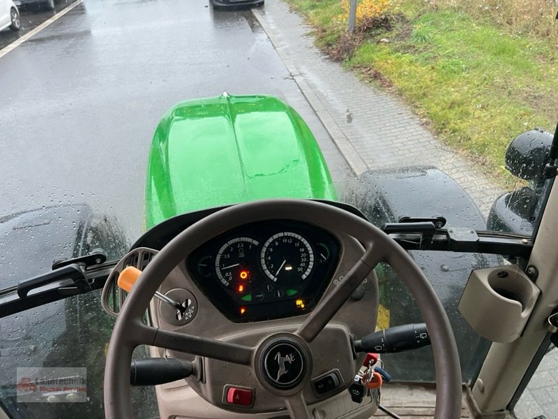 Traktor typu John Deere 6230 Premium **Auto Quad Eco Shift**, Gebrauchtmaschine w Marl (Zdjęcie 16)