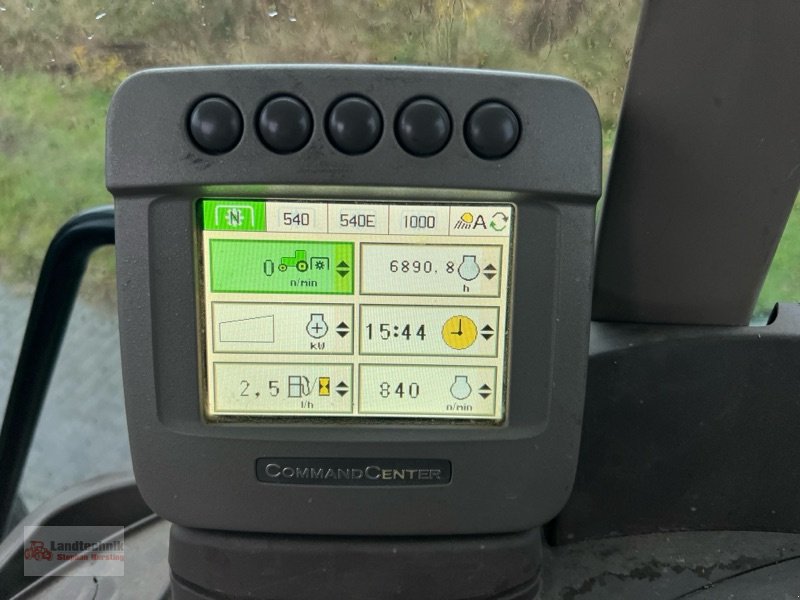 Traktor typu John Deere 6230 Premium **Auto Quad Eco Shift**, Gebrauchtmaschine w Marl (Zdjęcie 14)