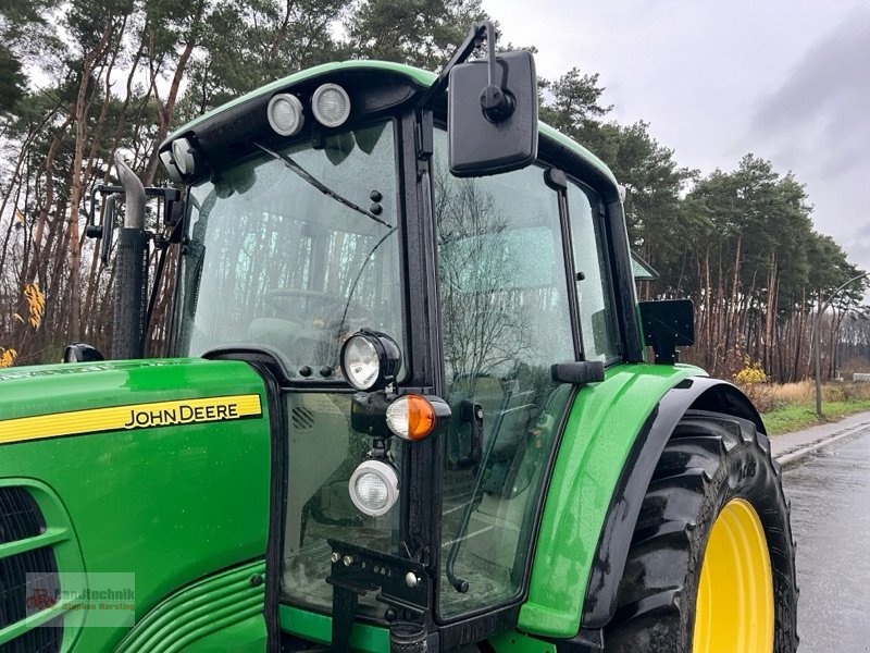 Traktor typu John Deere 6230 Premium **Auto Quad Eco Shift**, Gebrauchtmaschine w Marl (Zdjęcie 11)