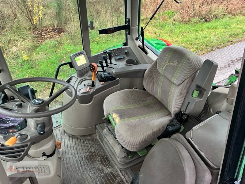 Traktor typu John Deere 6230 Premium **Auto Quad Eco Shift**, Gebrauchtmaschine w Marl (Zdjęcie 12)