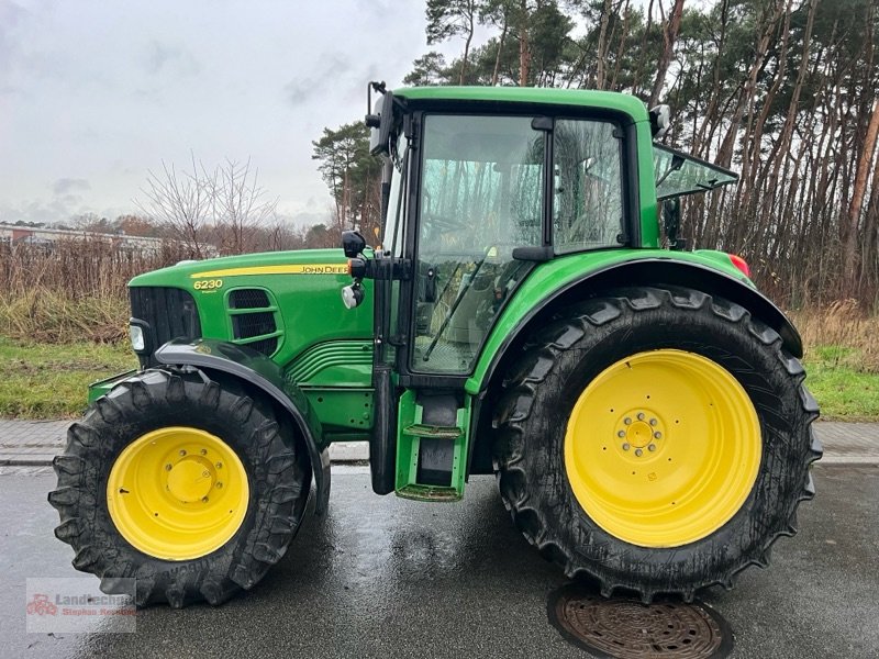 Traktor typu John Deere 6230 Premium **Auto Quad Eco Shift**, Gebrauchtmaschine w Marl (Zdjęcie 2)