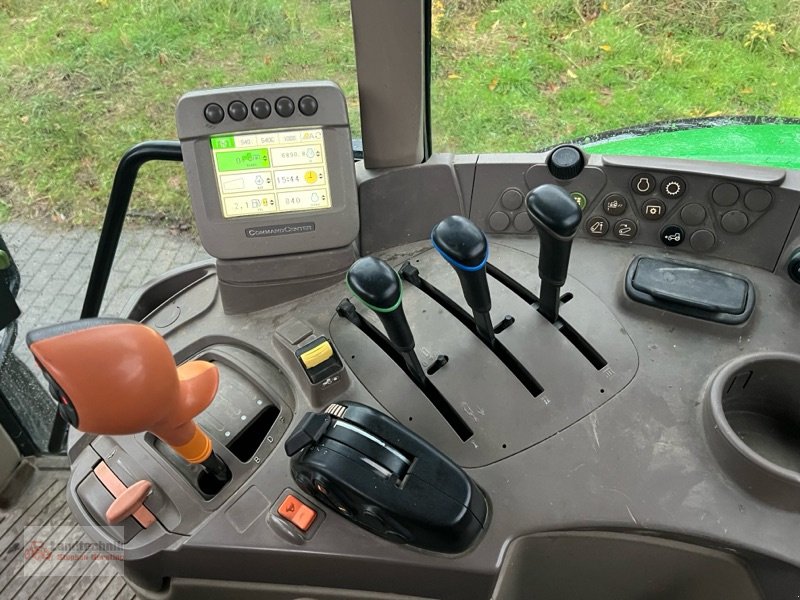 Traktor typu John Deere 6230 Premium **Auto Quad Eco Shift**, Gebrauchtmaschine w Marl (Zdjęcie 13)