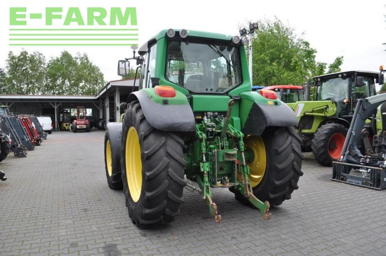 Traktor des Typs John Deere 6230 premium tls, Gebrauchtmaschine in DAMAS?AWEK (Bild 8)