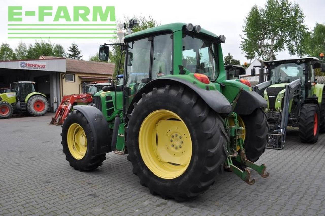Traktor типа John Deere 6230 premium tls, Gebrauchtmaschine в DAMAS?AWEK (Фотография 9)