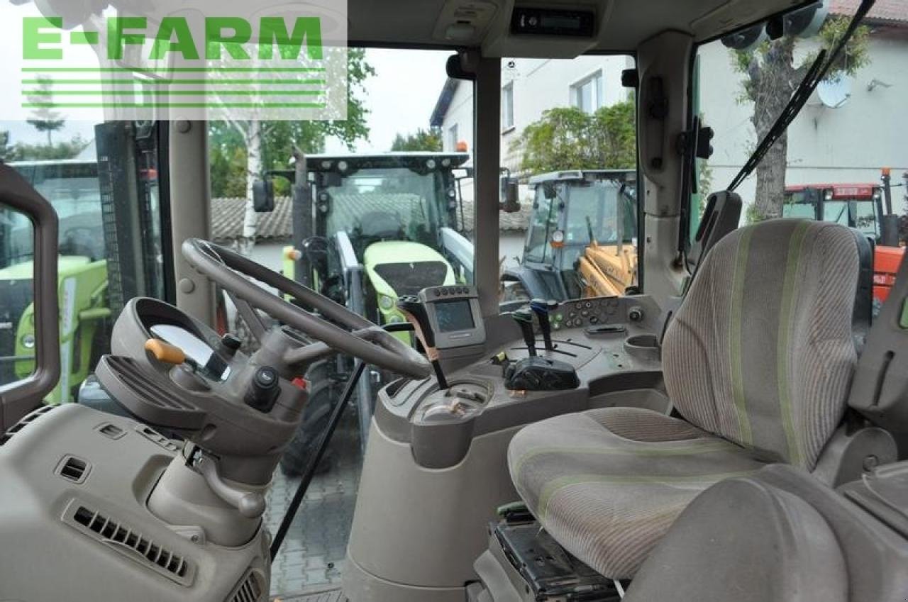 Traktor typu John Deere 6230 premium tls, Gebrauchtmaschine w DAMAS?AWEK (Zdjęcie 11)
