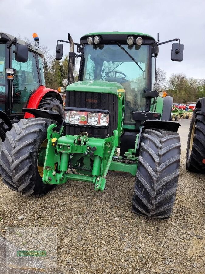 Traktor Türe ait John Deere 6230 Premium, Gebrauchtmaschine içinde Gleisdorf (resim 8)