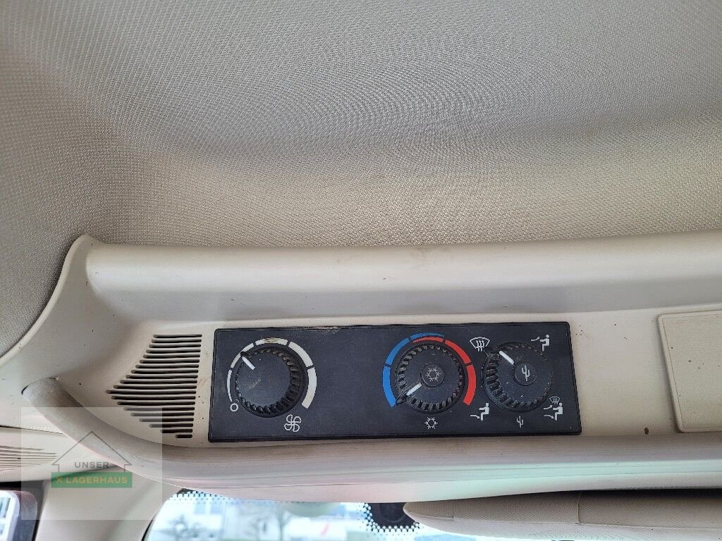 Traktor Türe ait John Deere 6230 Premium, Gebrauchtmaschine içinde Gleisdorf (resim 10)